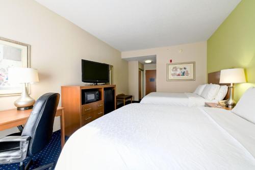 Holiday Inn Express Ashland, an IHG Hotel