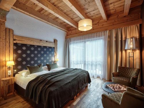 Boutique Apartment Sonnenhang - image 10