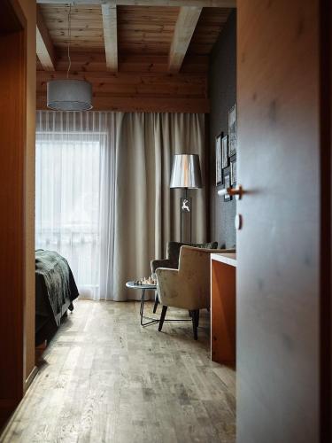Boutique Apartment Sonnenhang - image 6