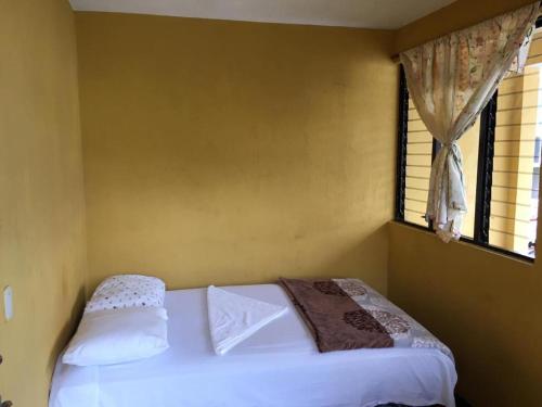 Hotel Villa del Lago in San Pedro La Laguna