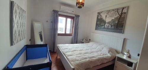 Belle appartement de vacances avec vue sur mer in Cabo Negro