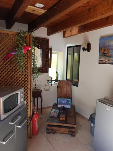 Chambres d'Hotes Carpediem - main image