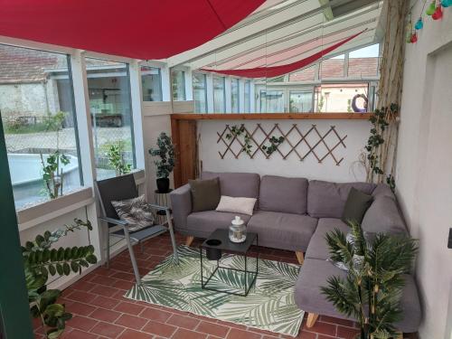 Instalaciones, Bonito - Historischer Streckhof in Semmering