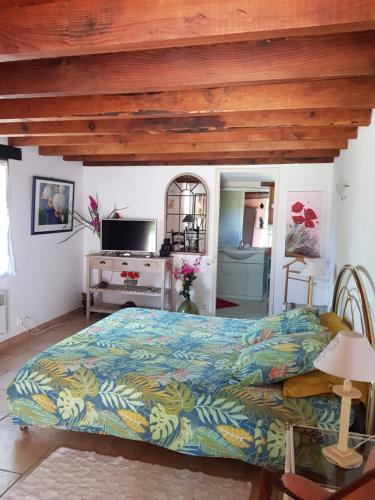 Chambres d'Hotes Carpediem - image 4
