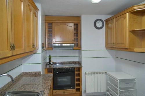 Apartament Duplex Camprodon in كامبرودون