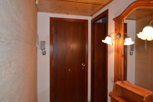Apartament Duplex Camprodon in كامبرودون