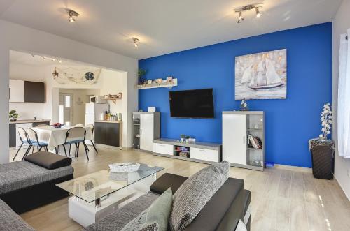 APARTMAN LegOs - Location saisonnière - Loborika