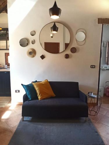  L´Angelo pellegrino miniappartamenti in Rieti