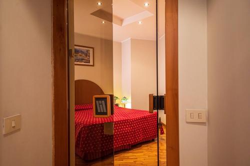 1 twin bed