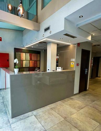 SM Hotel Sant Antoni, Barcelona (fotografie 9)