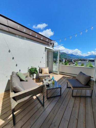 B&B Annecy - PLUS PRES DES ETOILES - Bed and Breakfast Annecy