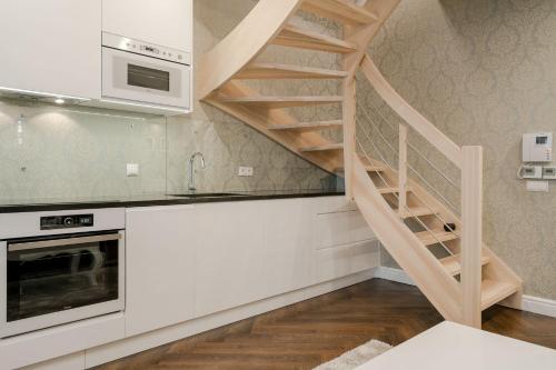 Luxury Apartments - Wroclaw Old Town - Wrocław Rynek