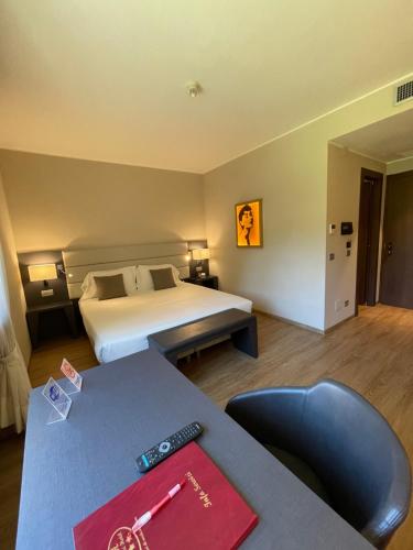 Parco Hotel Sassi, Turyn (zdjęcie 6)