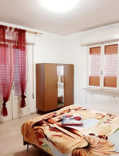 Bilocale via Arno 51, Bellaria-Igea Marina