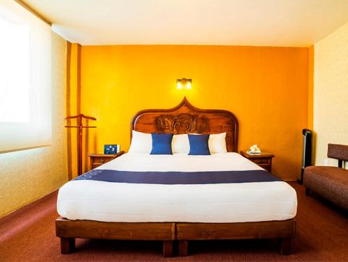 Hotel HC in El Vergel