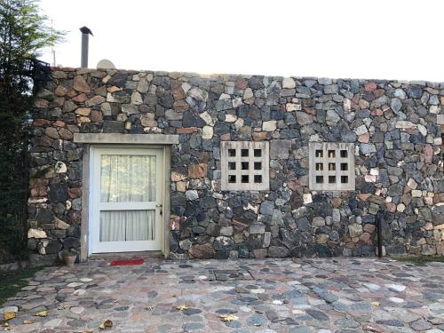 DEL PLATA CABANA DE MONTANA