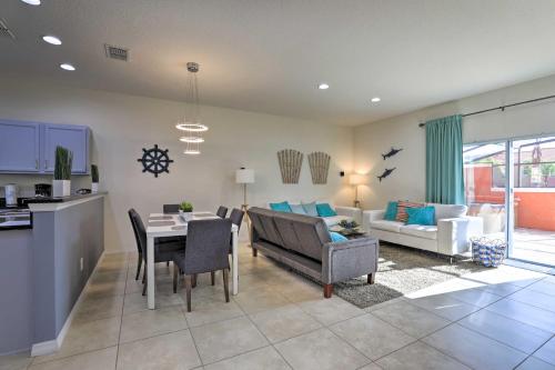 Disney-Area Resort Escape with Private Hot Tub! - image 3