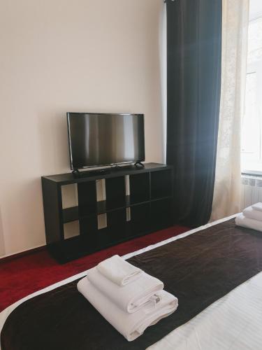 Boutique Hotel Khovansky - image 8
