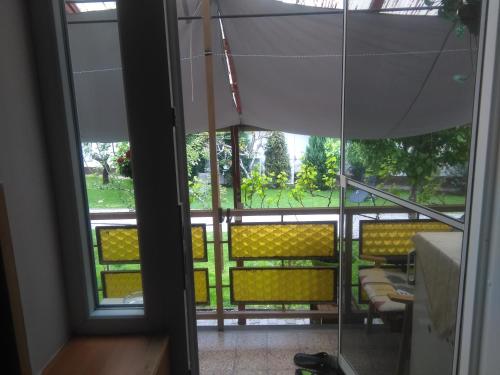  Muskáti apartman.Hunyadi.ut.6.sz. in Paks
