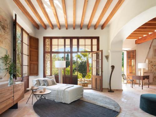 บริการและสิ่งอำนวยความสะดวก, Agroturismo Son Foguero - Adults Only in อินกา