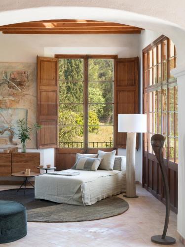 บริการและสิ่งอำนวยความสะดวก, Agroturismo Son Foguero - Adults Only in อินกา