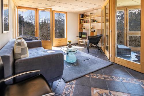 Chalet Steingartli 1