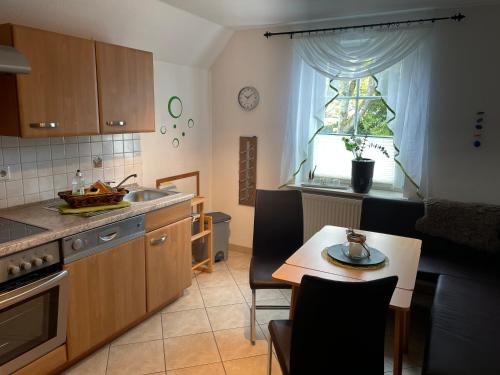 Faciliteiten, Pension Villa Frohsinn Sellin auf Rugen in Ostseebad Sellin