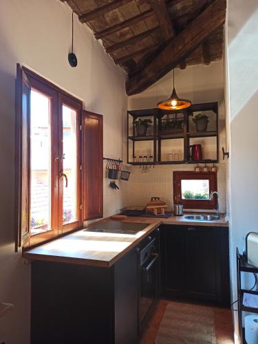 L'Angelo pellegrino miniappartamenti