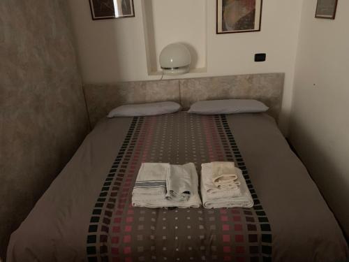 Cosy Central Flat, Bergamo (fotografie 10)