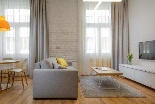 OREA Place Seno - image 11