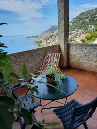 Soutariba in Roquebrune-Cap-Martin