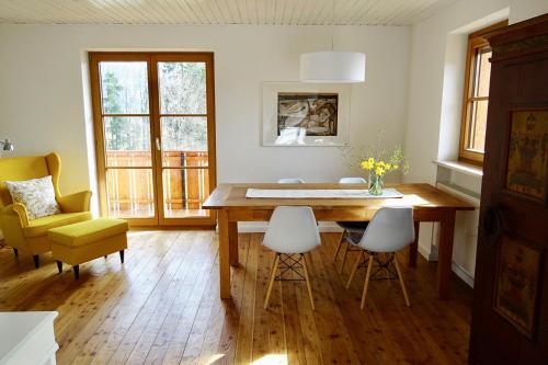 Ferienwohnung Florina in 弗拉斯多夫