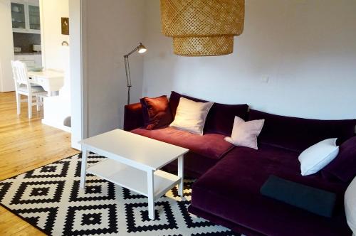 Ferienwohnung Florina in 弗拉斯多夫