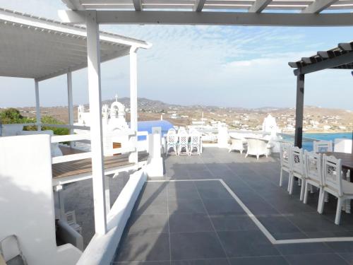 Villa Lov Ammos - image 7