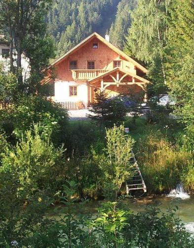 Zimmer im Lungau in Sankt Michael im Lungau