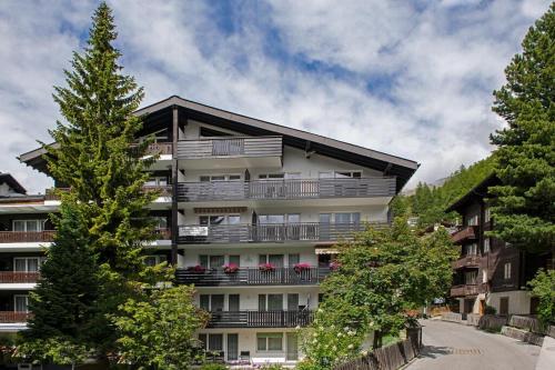 Mountain Apartments Zermatt Nr 10, Zermatt (photo 2)