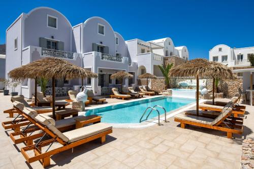 Kalya Suites - image 14