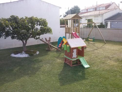 Hotel Piñeiro - main image