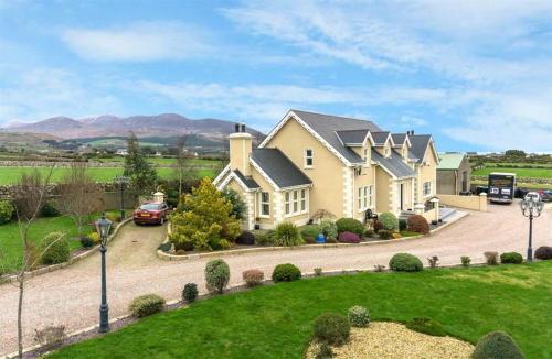 Tara House chambre d'hôte Knockchree