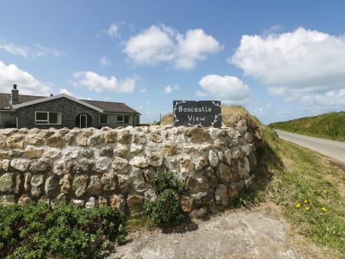 Boscastle View, Boscastle (foto 2)