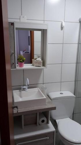 Apartamento da Karla para 4 pessoas