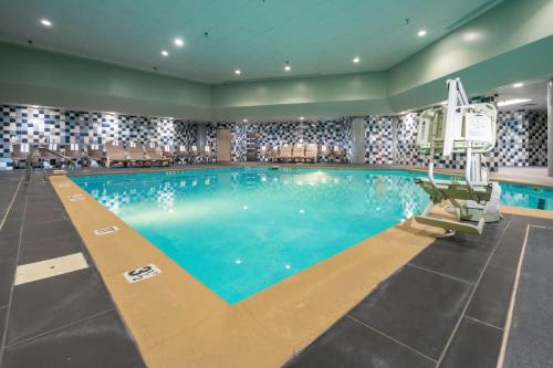 Holiday Inn Louisville East - Hurstbourne, an IHG Hotel