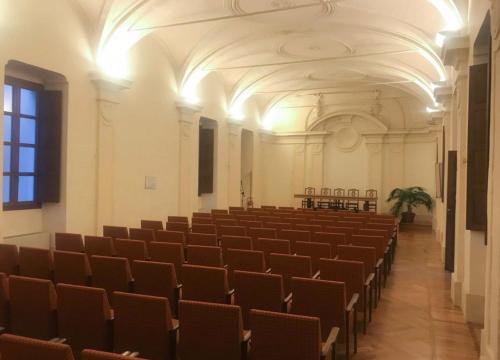 Hotel La Meridiana - image 13