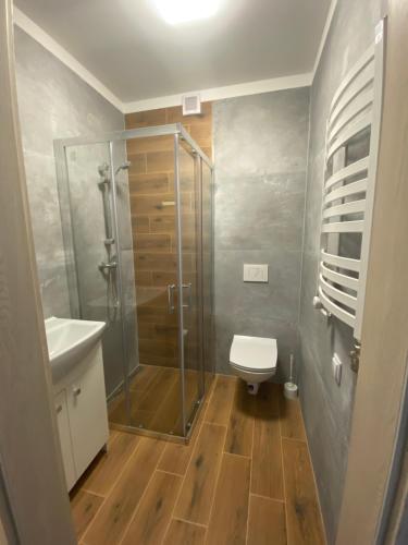 Karolowy pokoje&apartamenty - image 12