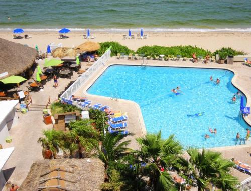 Family Choice Luxury Suite in Fort Lauderdale - 5 Nights - One Bedroom #1 - image 8