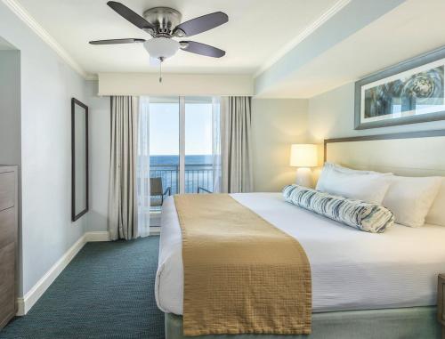 Beauty and Comfort at Cherry Grove Beach Condo - One Bedroom #1 - main image