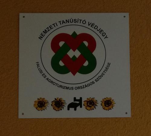 Kaptárlevegős Vendégház