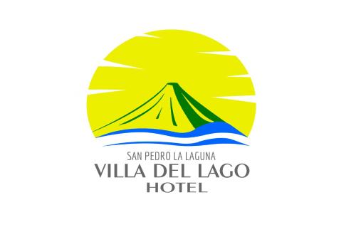 Hotel Villa del Lago in San Pedro La Laguna