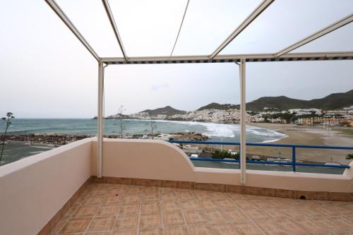 Apartamentos El Puerto