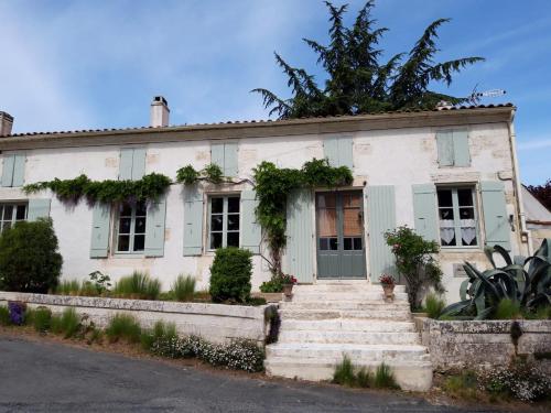 Maison Lépie - Archingeay